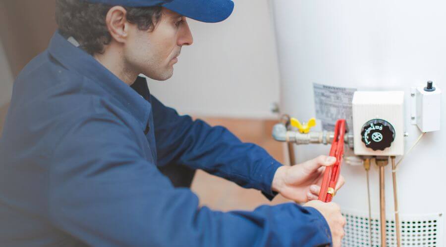 Professional Leak Detection in Washington, UT