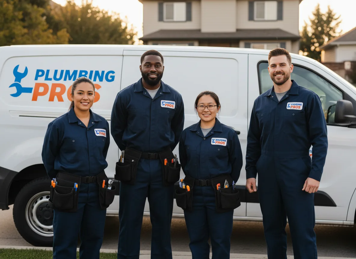 Water Heater Repair company in Washington, UT